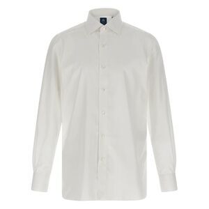 Finamore Men's Napoli Shirt